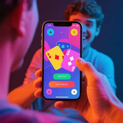 随时随地的竞技体验