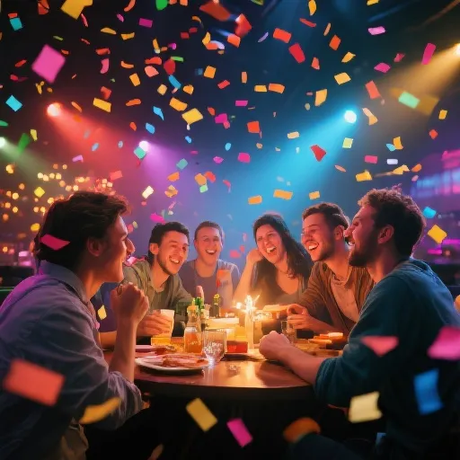 年度人气之星挑战赛