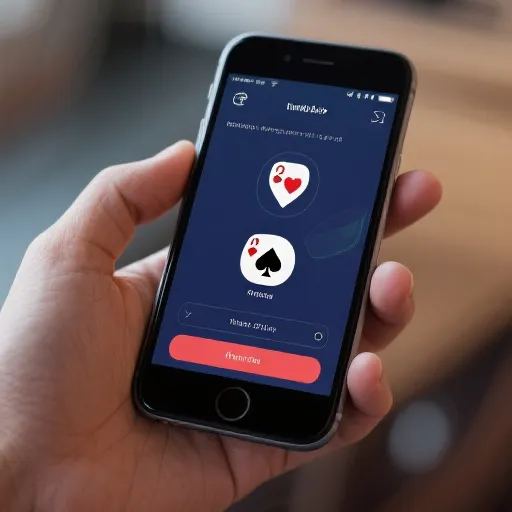 德州扑克手机App