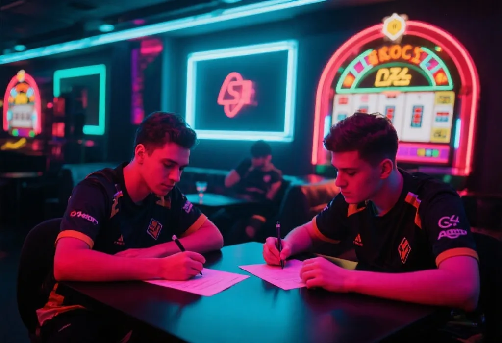 夏季电竞风云：俱乐部豪掷千金引援，谁能笑到最后？